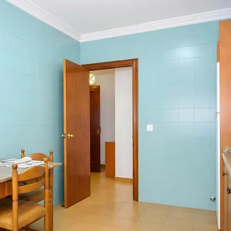 Apartment Nuevo Con Balcones Y Aire Solo Familias Y Parejas *