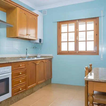 Apartment Nuevo Con Balcones Y Aire Solo Familias Y Parejas Conil De La Frontera