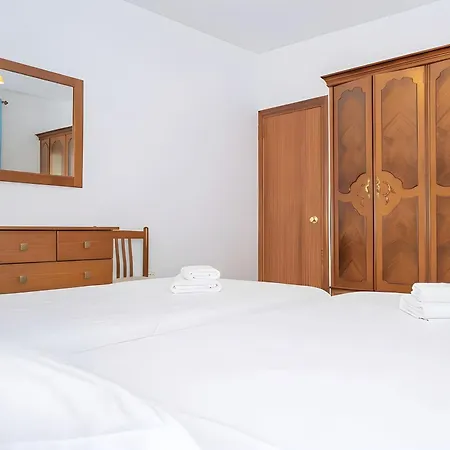 Nuevo Con Balcones Y Aire Solo Familias Y Parejas Apartment *